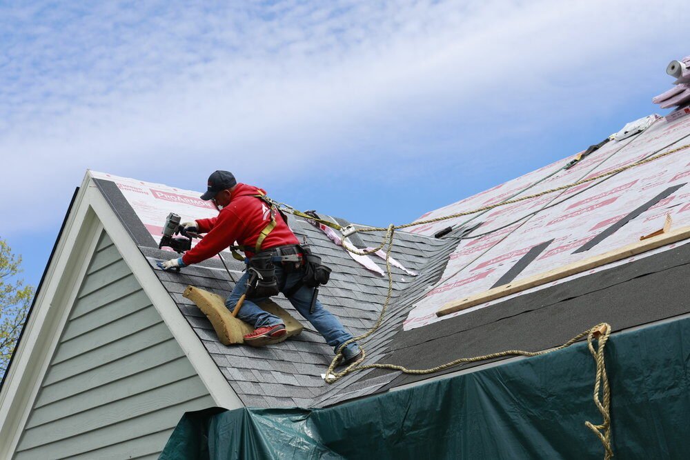 Warning Signs: Is Your Roof in Need of Immediate Repair?