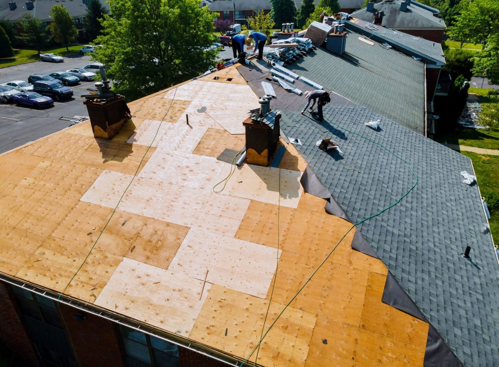 Boost Home Value: How a New Roof Impacts Your Property’s Worth and Curb Appeal