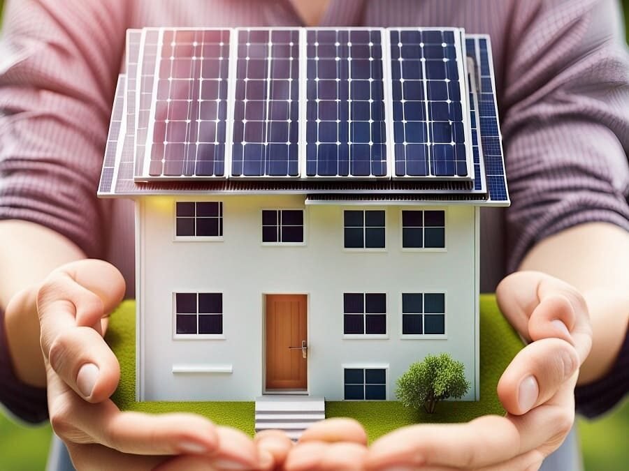 Beyond Panels: Innovative Solar Technologies Revolutionizing Home Energy