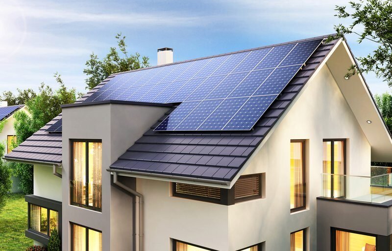 Solar Savings: 12 Ways Home Solar Panels Slash Your Energy Bills