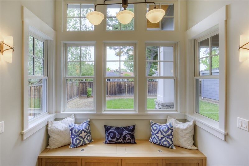 Top Window Styles: Transforming Your Home’s Look and Functionality